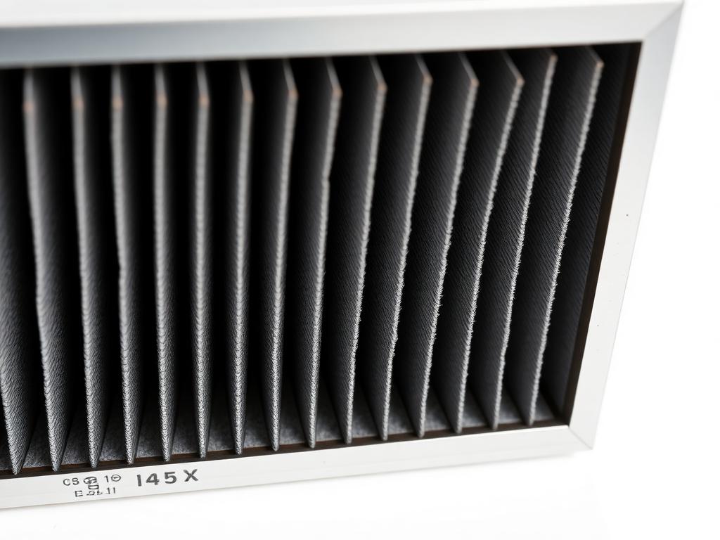 Filtration grossière