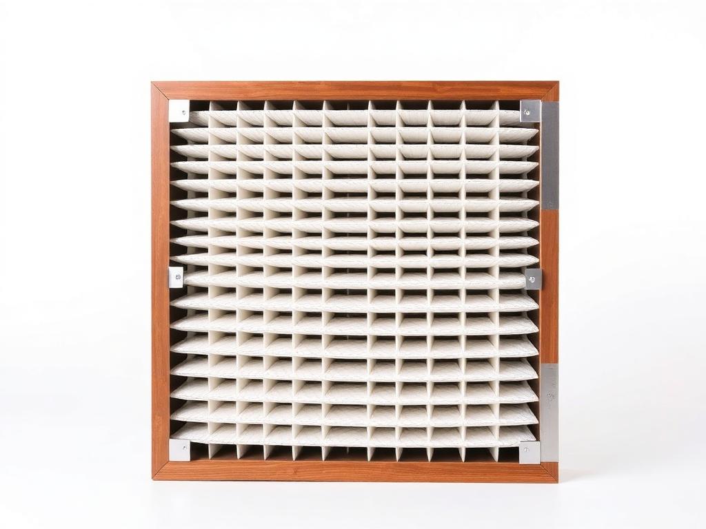 Filtration absolue